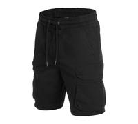 Shorts Division Alpha Industries - Black S