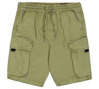 Shorts Division Alpha Industries - Olive L