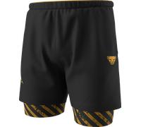 Shorts Dynafit TRAIL 2IN1 SHORTS M 4053866763547 taille S EU