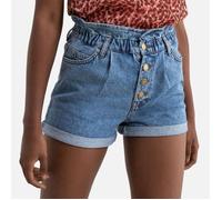 Shorts e bermuda donna only 15200196 cuba medium blue , Only - shorts M
