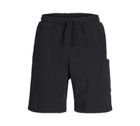 SHORTS E BERMUDA Uomo JACK&JONES 12253560 KANE BLACK