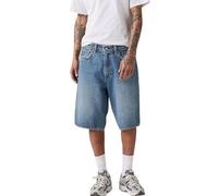 LEVI'S ® Jean '478™ Baggy Shorts' bleu denim, Taille 33