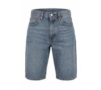 Levi's Shorts 478 Baggy Homme Bleu Taille 34