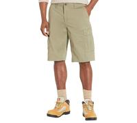 Short Timberland Outdoor Cargo vert gris - 30