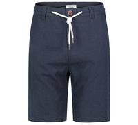Shorts élégantes avec cordon et poches latérales