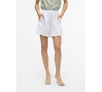 Shorts élégants, courts et légers de VERO MODA pour l'été casual Bermuda.