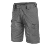 Shorts Elite Pro Rip-Stop Texar - Grey S