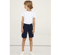 Shorts en cargo décontractées pour garçons de la marque NAME IT Pantacourt en tw