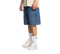 Shorts En Jean Baggy DC - Indigo Pierre