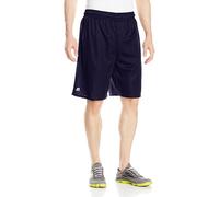 Shorts En Maille Russell Athletic Pour Hommes (Sans Poches) XL, 2X, 3X
