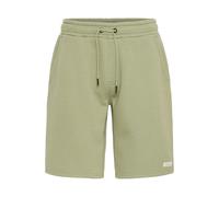 Shorts en molleton pour hommes avec ceinture élastique et cordon de serrage, poc