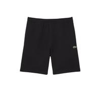 Shorts En Tissu En Molleton Lacoste Coupe Regular Pour Homme