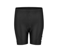 Shorts Enfant Cycle Rookie Noir/Blanc Cube Cyclisme