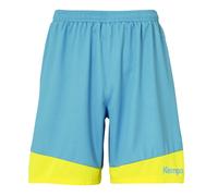 Shorts enfant Kempa Emotion 2.0 Jaune 12 ans