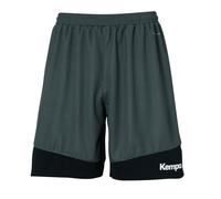 Shorts enfant Kempa Emotion 2.0 Noir 8 ans