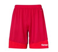 Shorts enfant Kempa Emotion 2.0 Rouge 10 ans