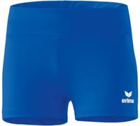 Erima Racing 2.0 Athlétisme Pantalon Chaud, Bleu Roi, 32 Femme