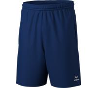 Erima Short Team bleu S