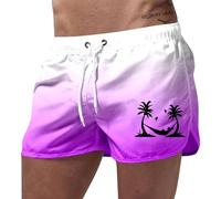 Shorts Et Bermudas Homme Court Trail Orange 3XL Décontracté Eponge a Natation Multipoche Shorthomme Dechiré Flottant Volleyball Rayures Un Cross Polo Nager Transparents