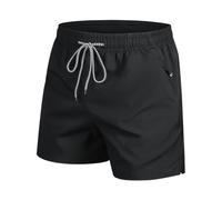 Shorts Et Bermudas Homme Décontracté Casual Short Court Homme Été Shorts De Sport Décontracté Running Plage Court Pantalon Jogging Sweat Comfort Fit with Side Pockets