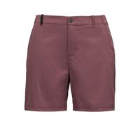 Shorts femme Black Diamond Pursuit W figue 4