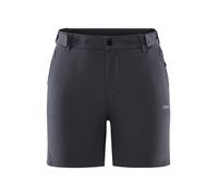 Shorts femme Craft ADV Explore Tech gris XXL