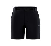 Shorts Femme Craft ADV Explore Tech noir XXL