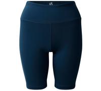 Shorts femme Dare 2b Upbeat Short Taille: M / Couleur: bleu foncé