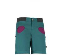 Shorts femme E9 Onda Short Women's Taille: L / Couleur: vert
