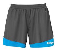 Shorts Femme Kempa Emtoion 2.0 Bleu XL