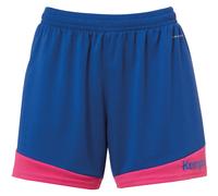Shorts Femme Kempa Emtoion 2.0 Bleu XL