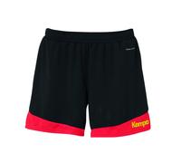 Shorts Femme Kempa Emtoion 2.0 Noir 2XL