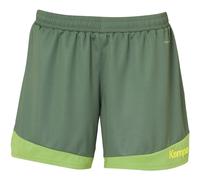 Shorts Femme Kempa Emtoion 2.0 Vert S