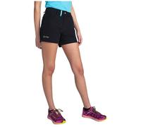 Shorts femme Kilpi Bree Taille: S / Couleur: noir