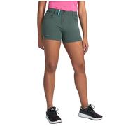 Shorts femme Kilpi Bree Taille: S / Couleur: vert foncé