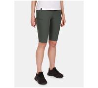 Shorts femme Kilpi Sylane Taille: L / Couleur: vert