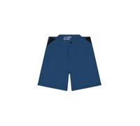 Shorts femme Looking For Wild Bavella W saphir bleu S