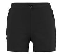 Millet Fusion XCS vêtement running femme Fusion XCS S Noir