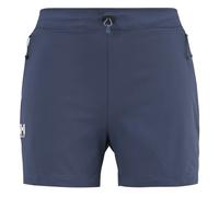 Shorts femme Millet Fusion XCS Short SAPHIR NEW M
