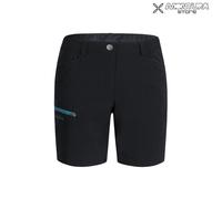 Shorts femme Montura Safari Bermuda Woman M noir/bleu soin