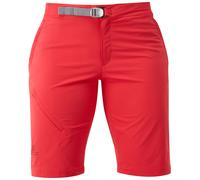 Shorts femme Mountain Equipment Comici Wmns Short (2022) Taille: S / Couleur: rose