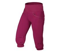 Ocun Noya 3/4 Pants Violet M Femme