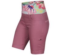 Shorts femme Ocún Sansa Shorts Taille: L / Couleur: rose