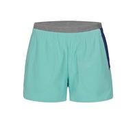 Shorts femme Ortovox Piz Selva Shorts W L cascade de glace