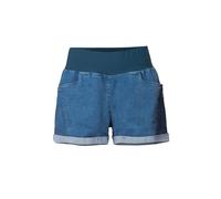 Rafiki Falaises Denim Shorts Bleu 34 Femme