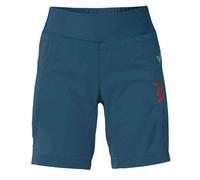 Shorts femme Rafiki Noia Taille: L / Couleur: bleu / bleue claire
