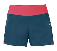 Shorts femme Rafiki Vella Taille: L / Couleur: vert