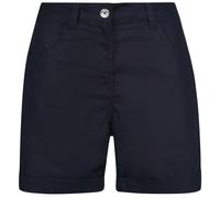 Shorts femme Regatta Pemma Shorts Taille: XL / Couleur: bleu