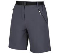 Shorts femme Regatta Xrt Str Short III Taille: S / Couleur: gris
