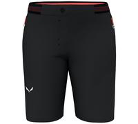 Short femme salewa pedroc noir